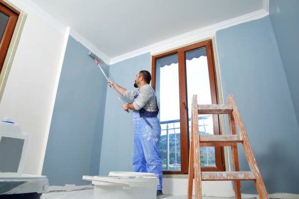 Best Trim and Molding Painting  in Maple Park, IL