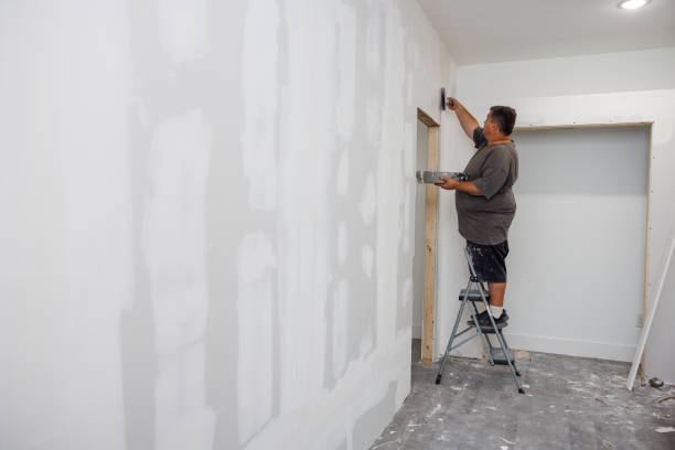 Best Eco-Friendly and Low-VOC Painting  in Maple Park, IL